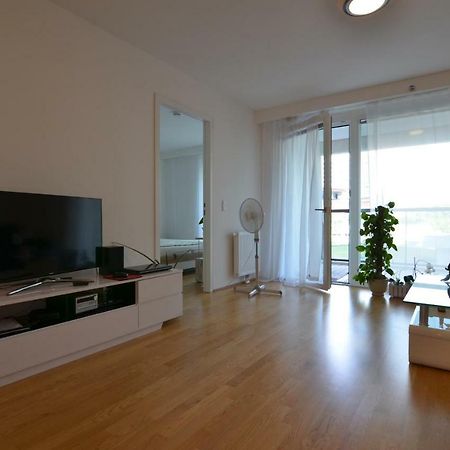 Apartment With Parking On Premise ウィーン エクステリア 写真