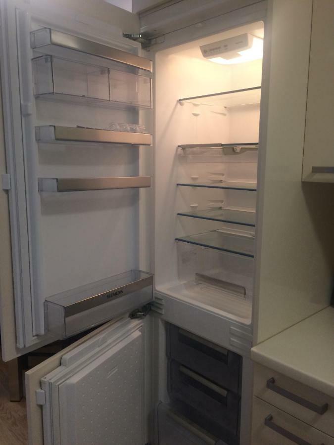Apartment With Parking On Premise ウィーン エクステリア 写真
