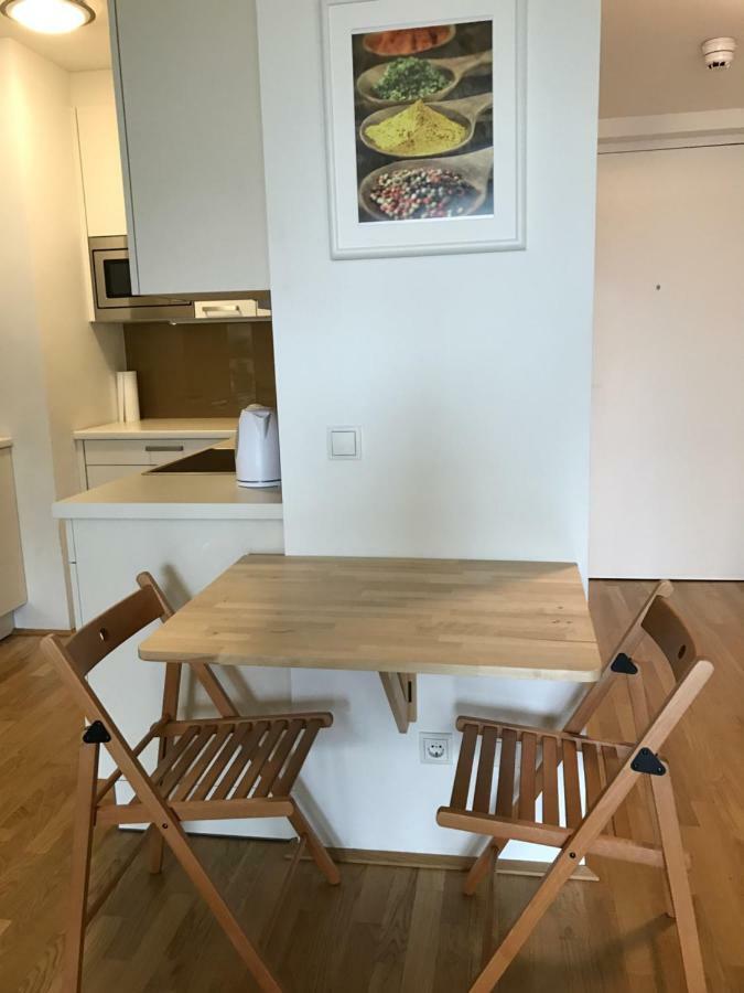 Apartment With Parking On Premise ウィーン エクステリア 写真