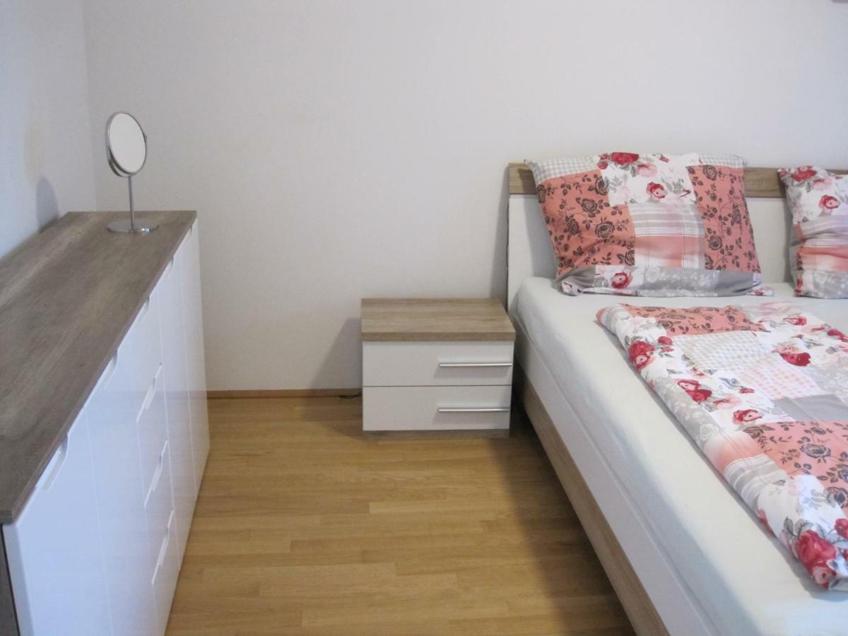 Apartment With Parking On Premise ウィーン エクステリア 写真