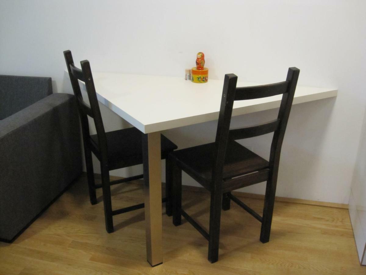 Apartment With Parking On Premise ウィーン エクステリア 写真