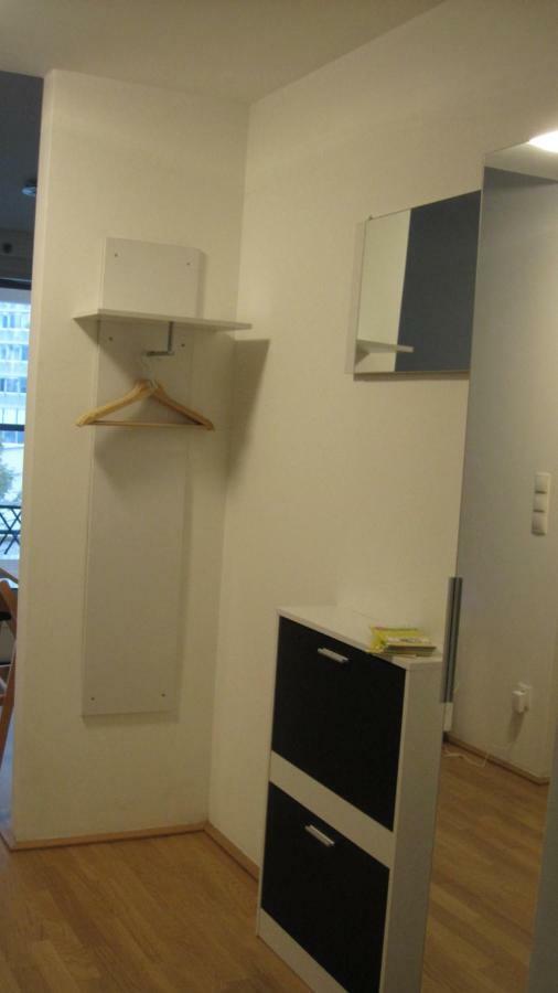 Apartment With Parking On Premise ウィーン エクステリア 写真