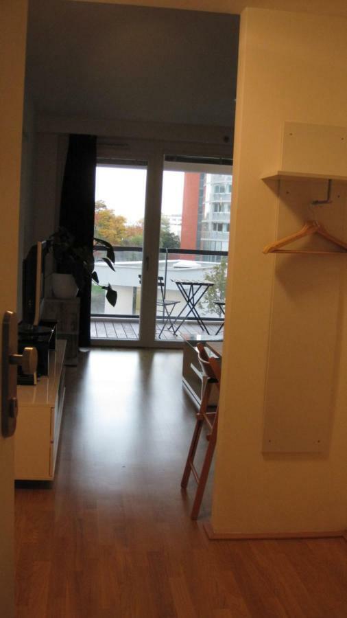 Apartment With Parking On Premise ウィーン エクステリア 写真